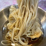 ハイデン.コッコFACTORY ら-めん凛々 - 