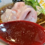 ハイデン.コッコFACTORY ら-めん凛々 - 