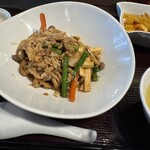 中華香彩JASMINE - 