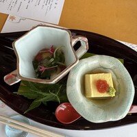 広島 なだ万 - 