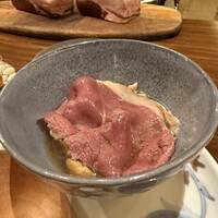 Gibier MIYAMA - 