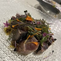 Ristorante CROSS 47 - 