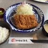 とんかつ いなば和幸 大井町店