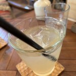 ナッツカフェ - 