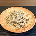 石臼挽手打十割蕎麦 紫翠庵 - 令和4年産のひね。宮崎県高千穂産。