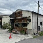 ナッツカフェ - 