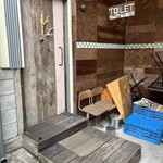 ナッツカフェ - 