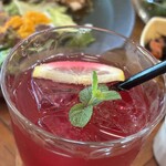 ナッツカフェ - 