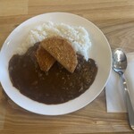 淡路島バーガー - 