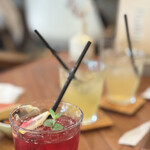 ナッツカフェ - 