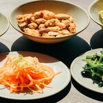 CURRY HOUSE KURAGE - 