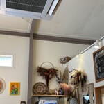 ナッツカフェ - 