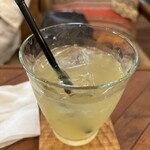 ナッツカフェ - 