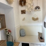 ナッツカフェ - 