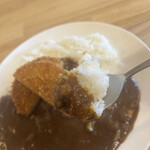 淡路島バーガー - 