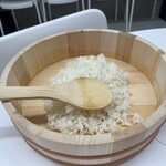 Osaka SushiMaking ATO