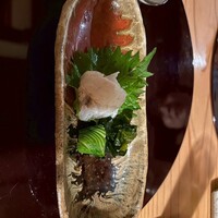 からすみ蕎麦 月と松 - 