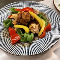 CINA New Modern Chinese - 