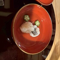 からすみ蕎麦 月と松 - 