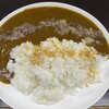 牛すじカレー 小さなカレー家