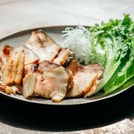 CURRY HOUSE KURAGE - 
