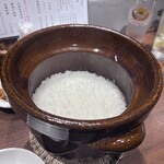 米と魚 さかなさま - 