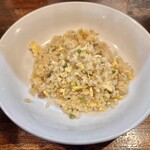 ラグマンニセンジュウヨン - チャーハン