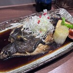 米と魚 さかなさま - 