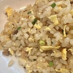 ラグマンニセンジュウヨン - チャーハン