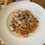 トラットリア・アリオリ - 