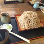 Soba Dokoro Nishikawa - 