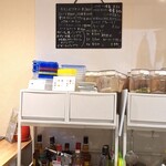 ビリヤニ 狢 - ないかん