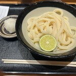 日本橋 讃岐うどん ほし野 - 