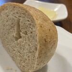 ヒグチ亭 - 自家製パン