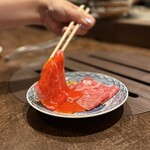 和牛料理 一石三鳥 総本店 - 