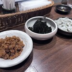 米と魚 さかなさま - 