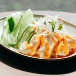 CURRY HOUSE KURAGE - 