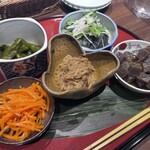 米と魚 さかなさま - 