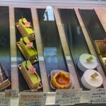 パティスリー タダシ ヤナギ - 商品
