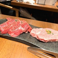 焼肉ぽんが 田町店 - 