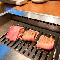 焼肉ぽんが 田町店 - 
