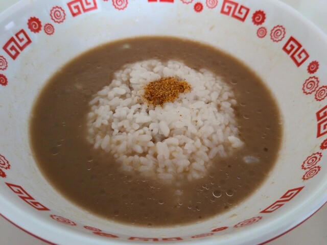 藤原製麺 - 旭川四条（その他）の写真