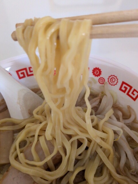 藤原製麺 - 旭川四条（その他）の写真