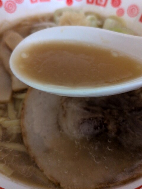 藤原製麺 - 旭川四条（その他）の写真