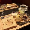 ぴよりんSTATION Cafe gentiane JR名古屋駅店