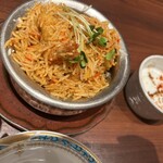 インドダイニングBINDU なんば店 - 