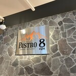 BISTRO8