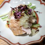 おそばの甲賀 - 