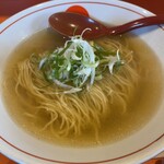 中華そば うさぎ - 