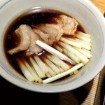 おそばの甲賀 - 